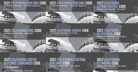 california building standards code gas stove